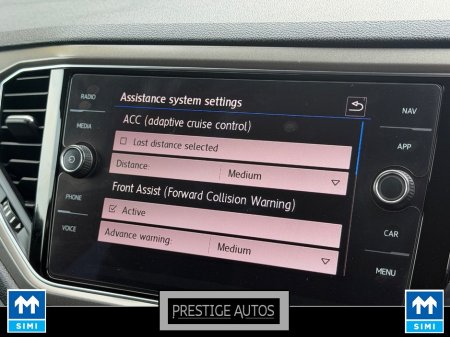 2020 Volkswagen T-Roc - photo 20