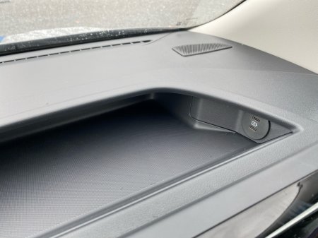 2026 Ford Transit Custom - photo 23