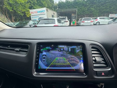 2019 Honda Vezel - photo 10