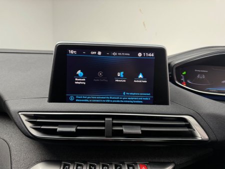 2019 Peugeot 3008 - photo 21