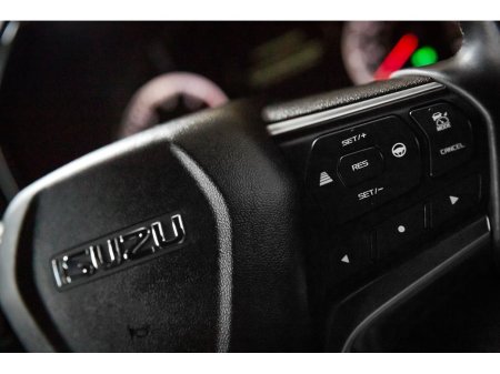 2022 Isuzu D-Max - photo 30