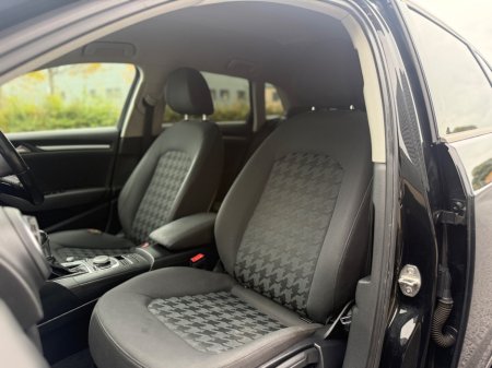 2016 Audi A3 - photo 17