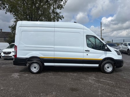 2022 Ford Transit - photo 3