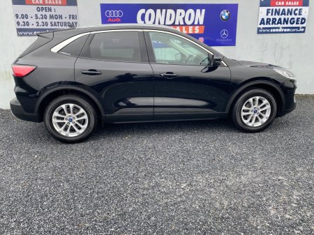 2021 Ford Kuga - photo 6