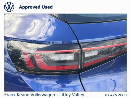 2023 Volkswagen ID.4 - photo 17