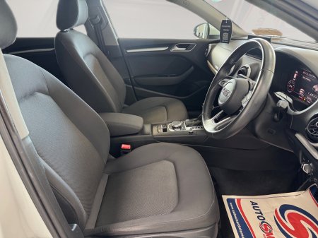 2017 Audi A3 - photo 11