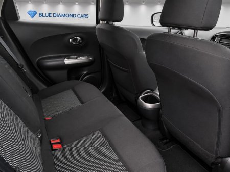 2018 Nissan Juke - photo 10