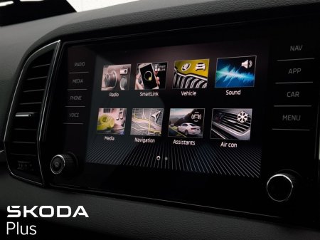 2024 Skoda Karoq - photo 15