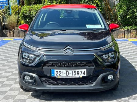 2022 Citroen C3 - photo 14