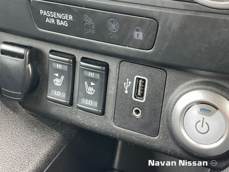 2024 Nissan Leaf - photo 27