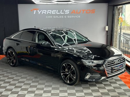 2019 Audi A6 - photo 2