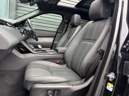 2023 Land Rover Range Rover Velar - photo 13