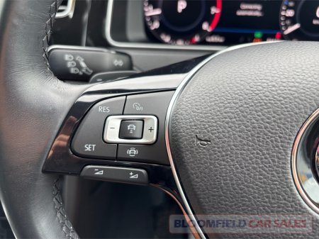 2019 Volkswagen Golf - photo 23