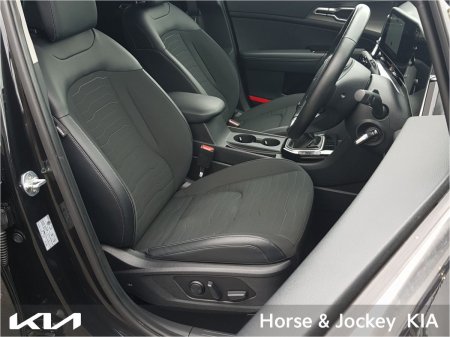 2022 Kia Sportage - photo 2