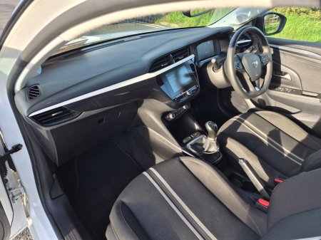 2023 Opel Corsa - photo 29