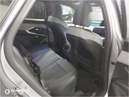 2025 Peugeot 3008 - photo 11