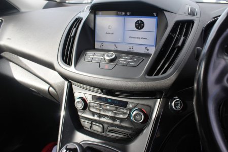 2019 Ford Kuga - photo 18