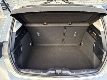 2023 Ford Focus - photo 12