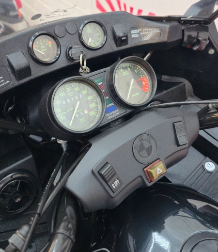 1992 BMW R 80 RT - photo 15