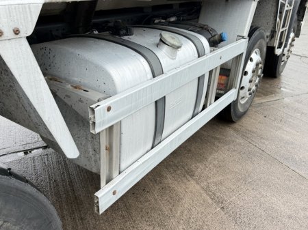 2019 DAF CF 450 - photo 10