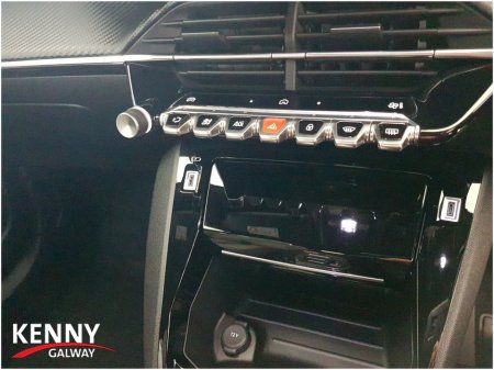 2025 Peugeot 2008 - photo 33