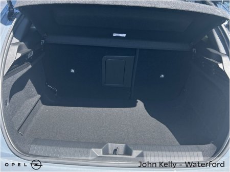 2027 Opel Astra - photo 16