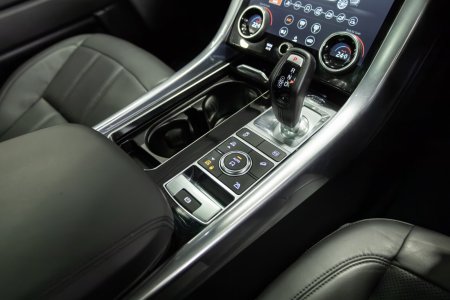 2021 Land Rover Range Rover Sport - photo 19