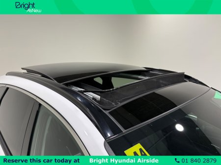 2026 Hyundai Tucson - photo 12