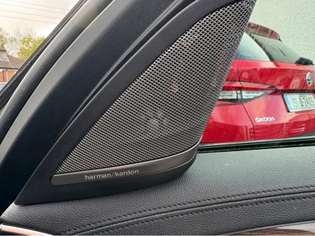 2019 BMW 5-Series - photo 11