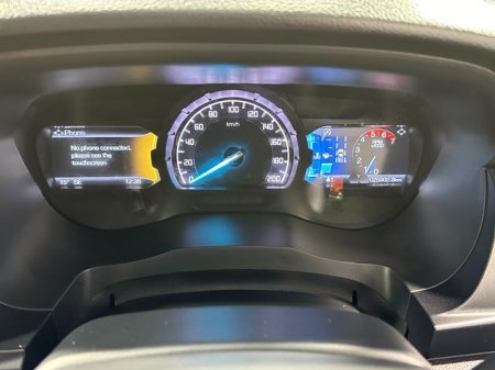 2022 Ford Ranger - photo 17