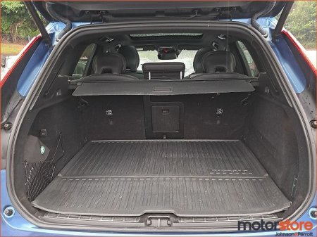 2020 Volvo XC60 - photo 10