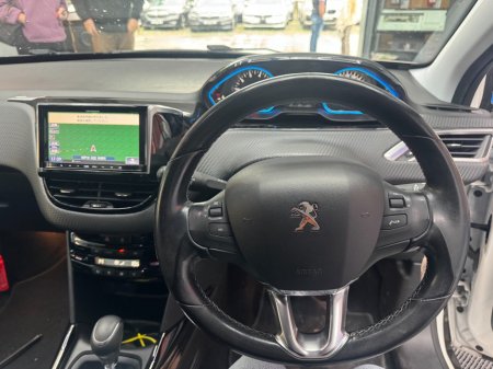 2018 Peugeot 2008 - photo 8