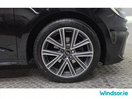 2022 Audi A1 - photo 16
