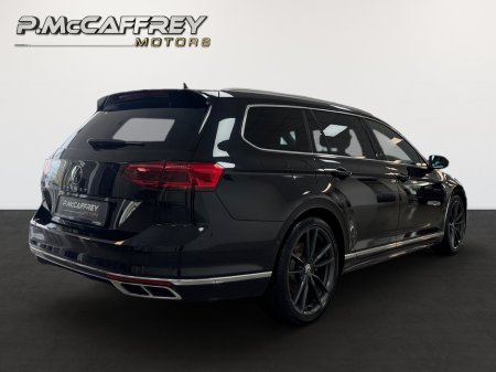 2021 Volkswagen Passat - photo 5