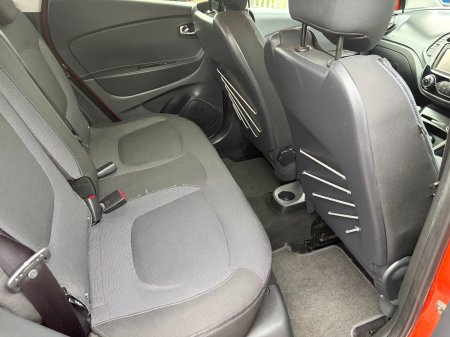 2015 Renault Captur - photo 3