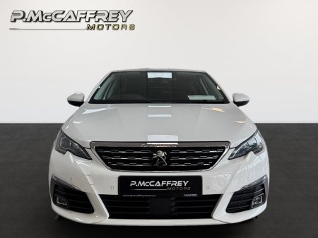 2019 Peugeot 308 - photo 2