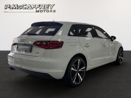 2015 Audi A3 - photo 5