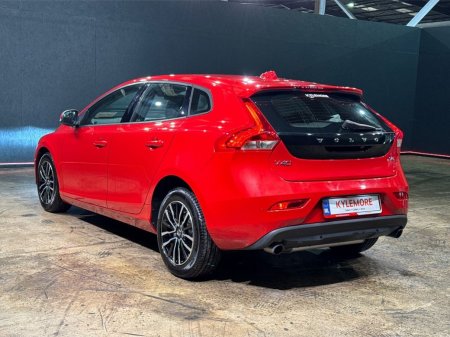 2018 Volvo V40 - photo 5