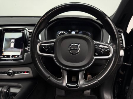 2021 Volvo XC90 - photo 26