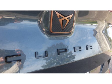 2024 Cupra Formentor - photo 7
