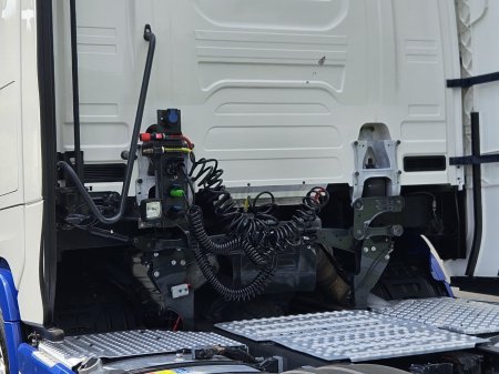 2021 Scania S580 - photo 5