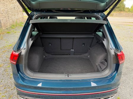 2024 Volkswagen Tiguan - photo 15