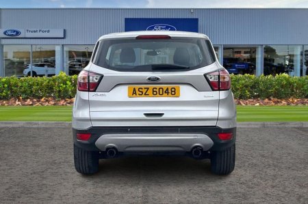 2017 Ford Kuga - photo 7