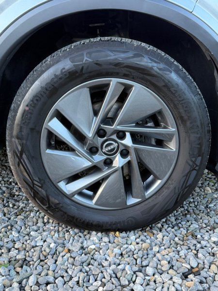 2025 Nissan Qashqai - photo 30
