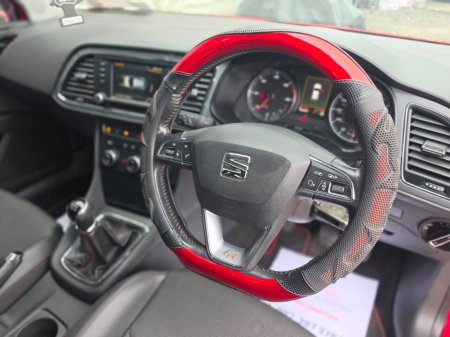 2013 SEAT Leon - photo 20