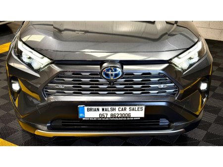 2022 Toyota RAV4 - photo 6