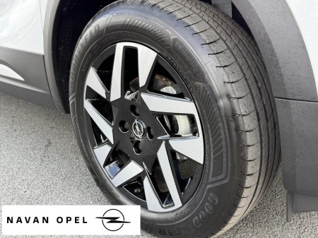 2026 Opel Mokka - photo 8