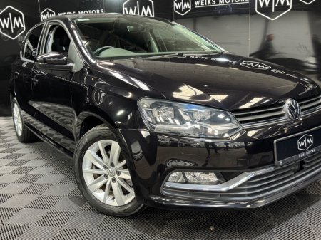 2015 Volkswagen Polo - photo 7