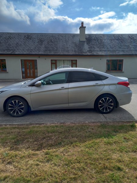 2019 Hyundai i40 - photo 4