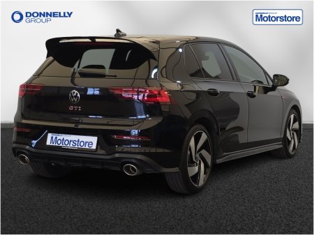 2023 Volkswagen Golf - photo 16
